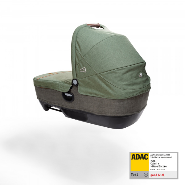 Nacelle auto calmi r129 signature pine vert Joie