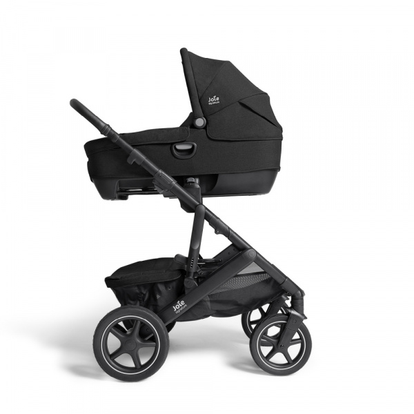 Nacelle auto calmi r129 signature eclipse noir Joie