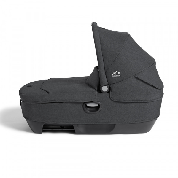 Nacelle auto calmi r129 signature ebony gris Joie