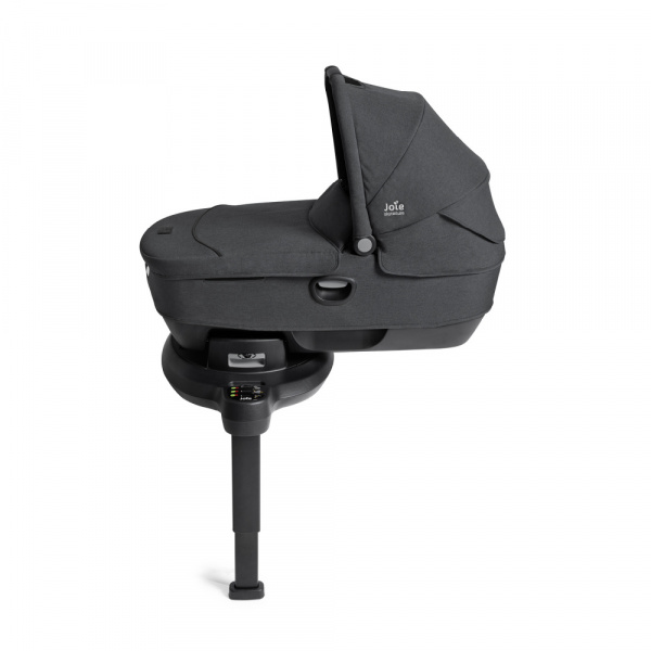 Nacelle auto calmi r129 signature ebony gris Joie