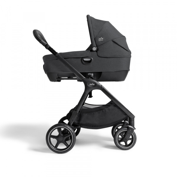 Nacelle auto calmi r129 signature ebony gris Joie