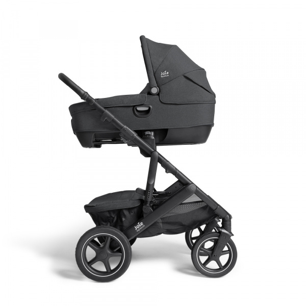 Nacelle auto calmi r129 signature ebony gris Joie