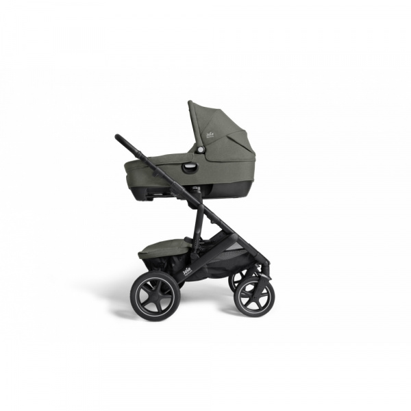 Nacelle auto calmi r129 signature evergreen vert Joie