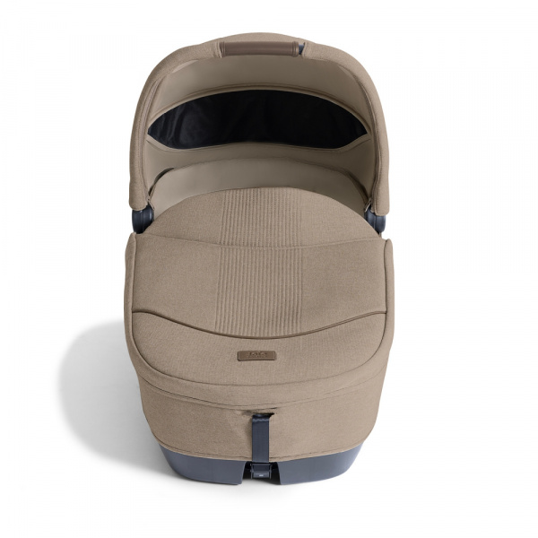 Nacelle auto calmi r129 signature sandstone beige Joie