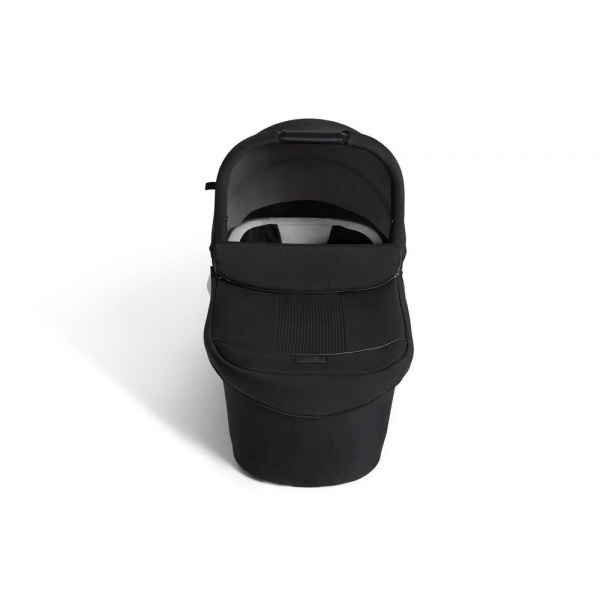 Nacelle ramble signature xl eclipse noir Joie