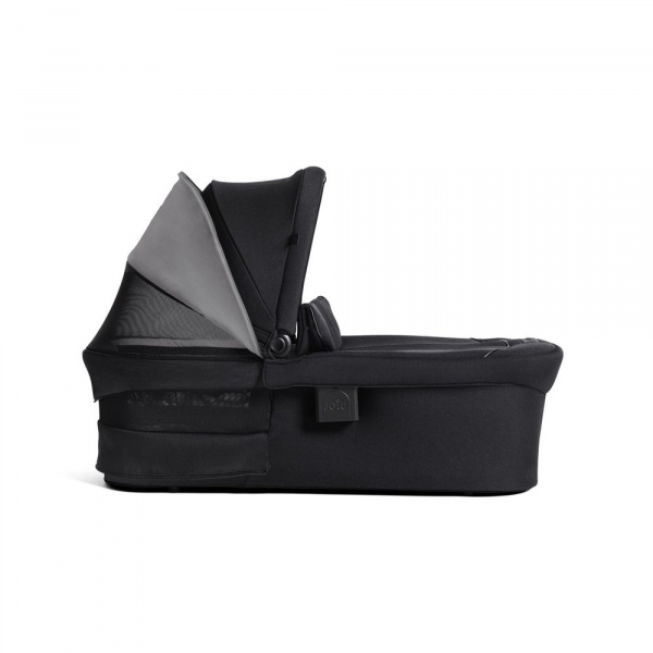 Nacelle ramble signature xl eclipse noir Joie