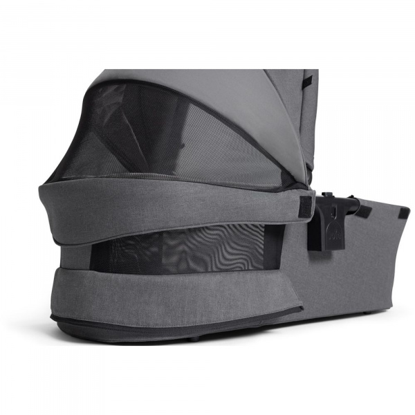 Nacelle ramble signature xl evergreen vert Joie