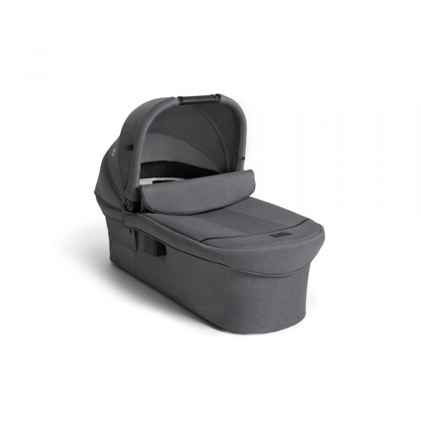 Nacelle ramble signature xl ebony gris Joie
