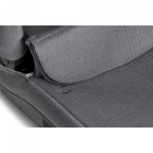 Nacelle ramble signature xl ebony gris Joie