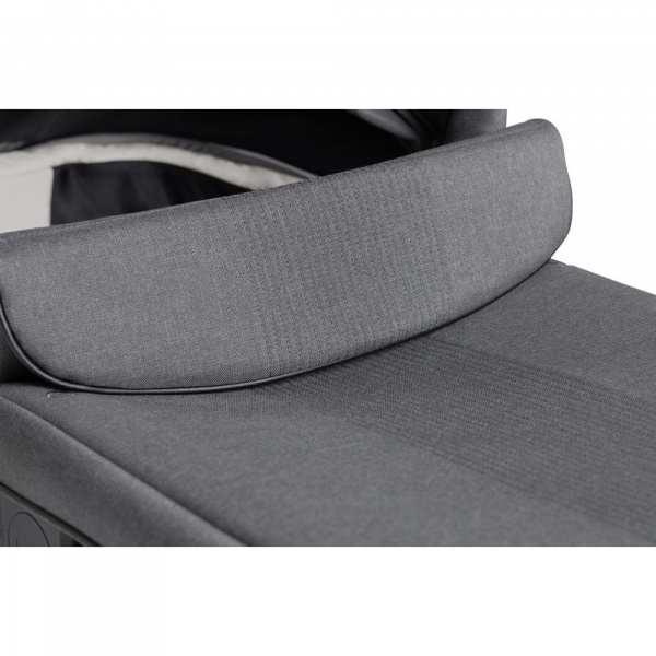 Nacelle ramble signature xl ebony gris Joie