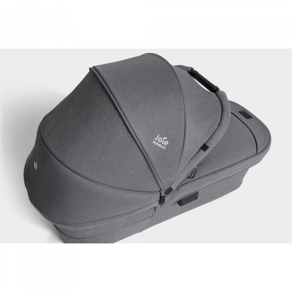 Nacelle ramble signature xl ebony gris Joie