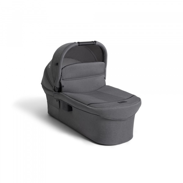 Nacelle ramble signature xl ebony gris Joie
