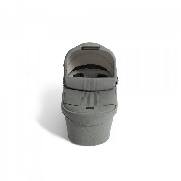 Nacelle ramble xl shale noir Joie