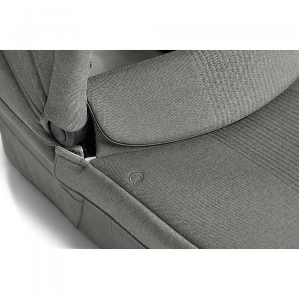 Nacelle ramble xl shale noir Joie