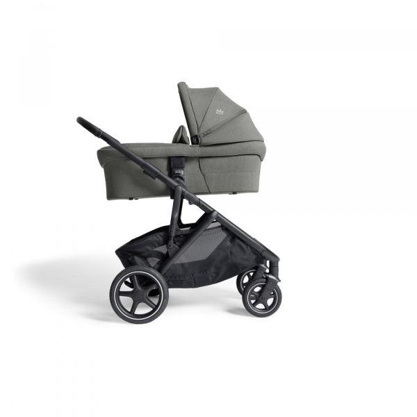 Nacelle ramble xl shale noir Joie