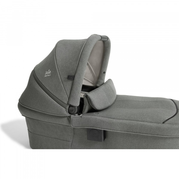 Nacelle ramble xl shale noir Joie