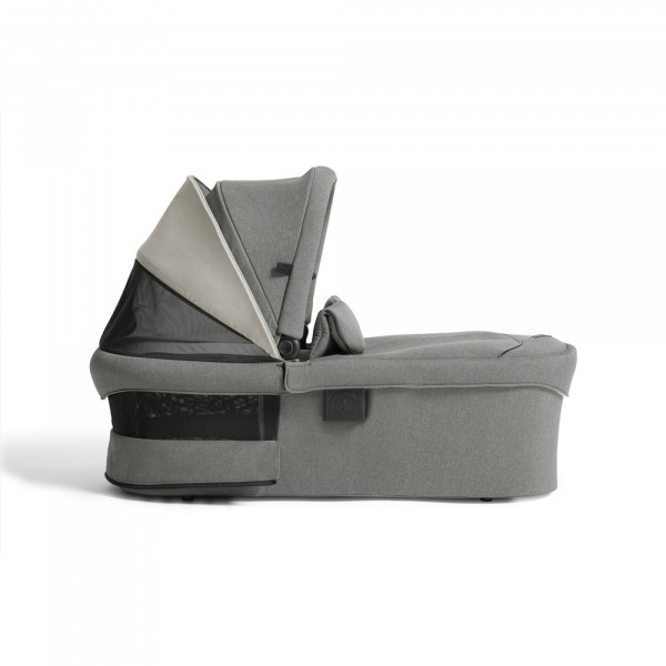 Nacelle ramble xl shale noir Joie