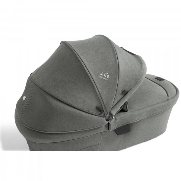 Nacelle ramble xl shale noir Joie