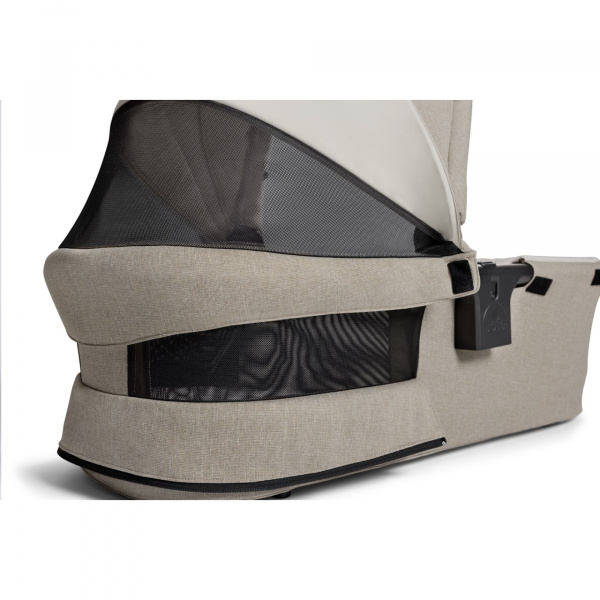 Nacelle ramble xl shale noir Joie