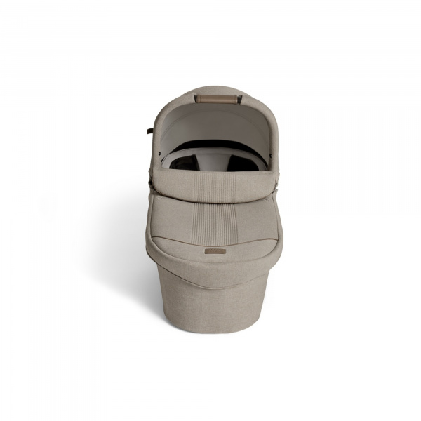 Nacelle ramble xl shale noir Joie