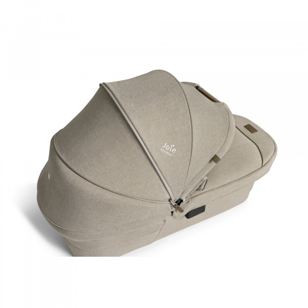 Nacelle ramble xl shale noir Joie