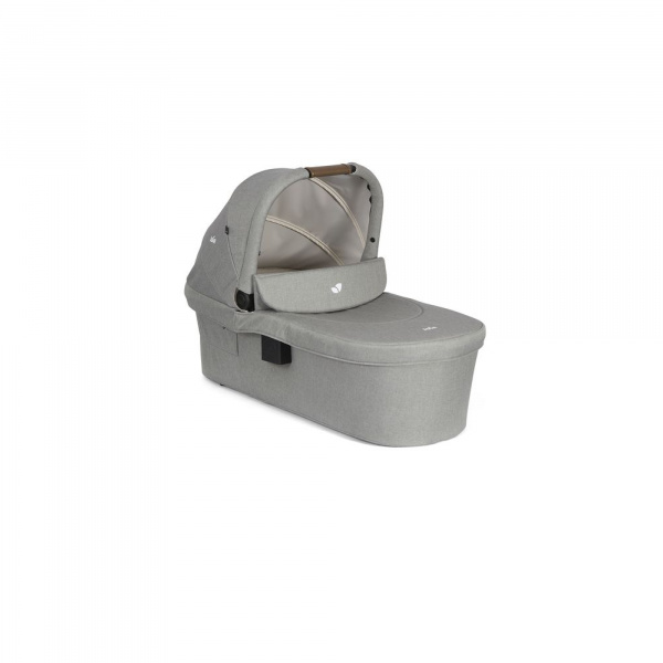 Nacelle ramble xl shale noir Joie