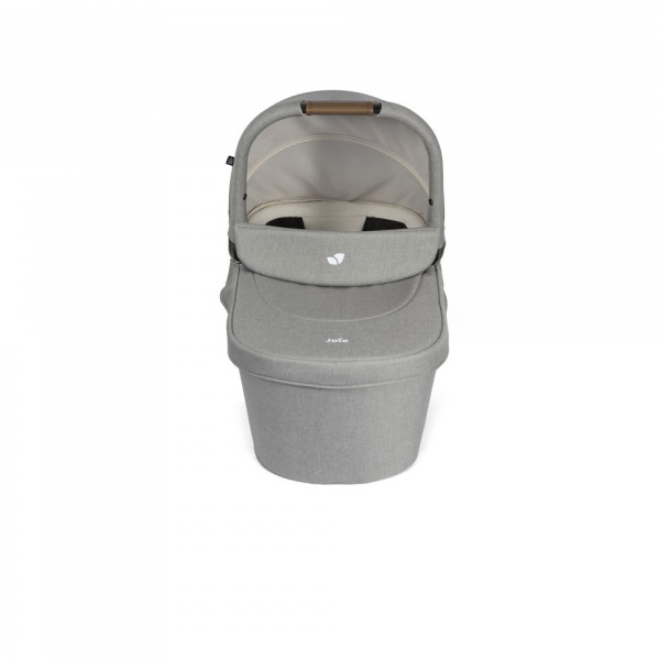 Nacelle ramble xl shale noir Joie