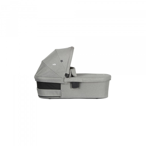 Nacelle ramble xl shale noir Joie