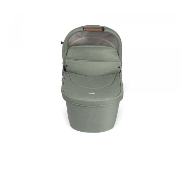 Nacelle ramble xl shale noir Joie