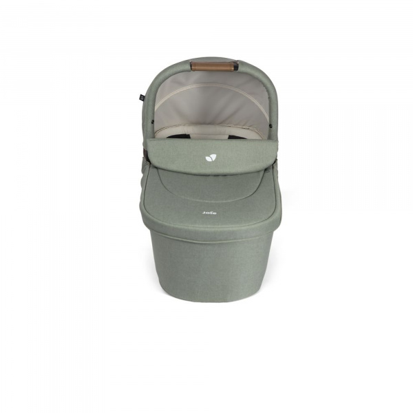 Nacelle ramble xl shale noir Joie