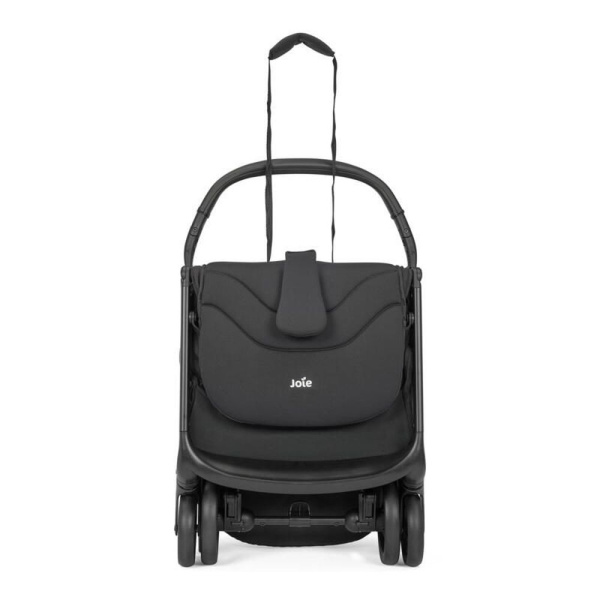 Poussette duo porto raven + siège auto i-starter eclipse Joie