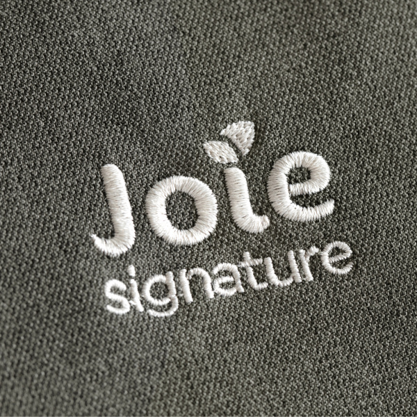 Poussette duo valora signature + siège auto i-level pro evergreen Joie