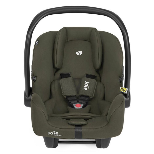 Poussette duo versadrift + siège auto i-snug 2 fern Joie
