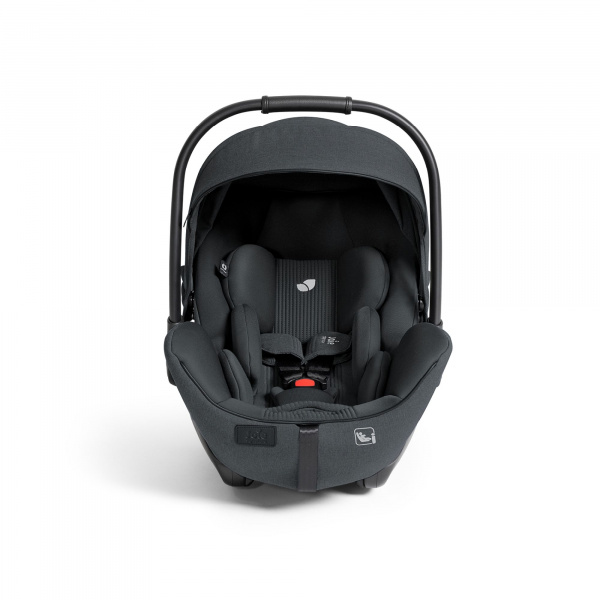 Poussette duo versatrax laurel + siège auto i-level pro evergreen vert Joie