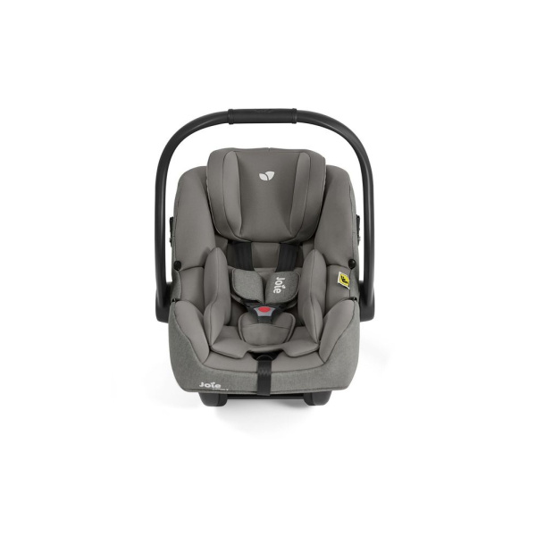Poussette duo versatrax + siège auto i-gemm 3 quartz Joie