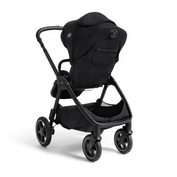 Poussette duo finiti + siège auto i-starter eclipse Joie