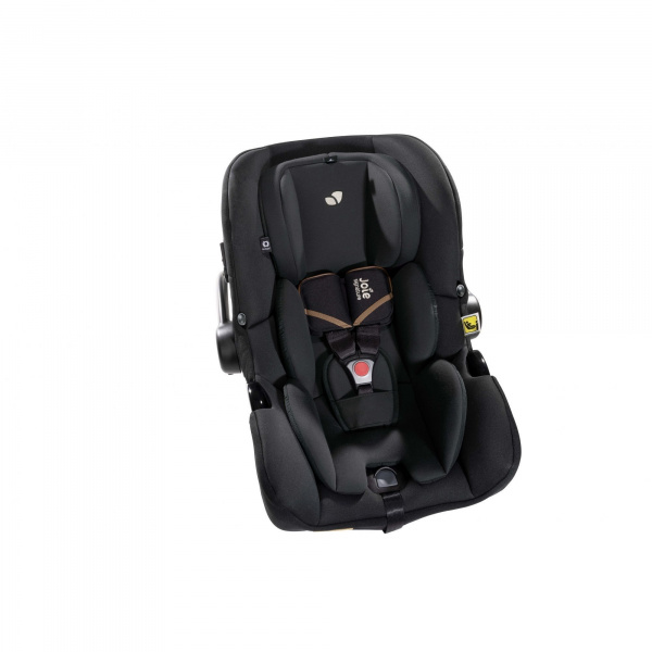 Poussette duo finiti evergreen + siège auto i-jemini eclipse vert / noir Joie