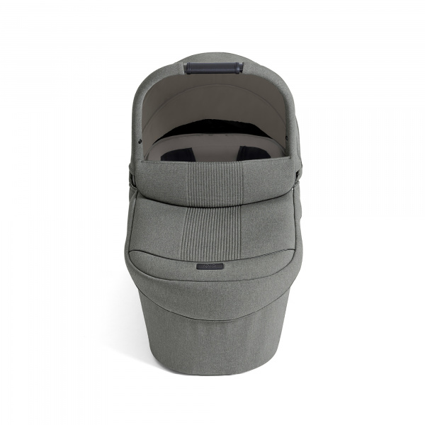 Poussette duo valora eclipse + siège auto i-snug 2 raven Joie