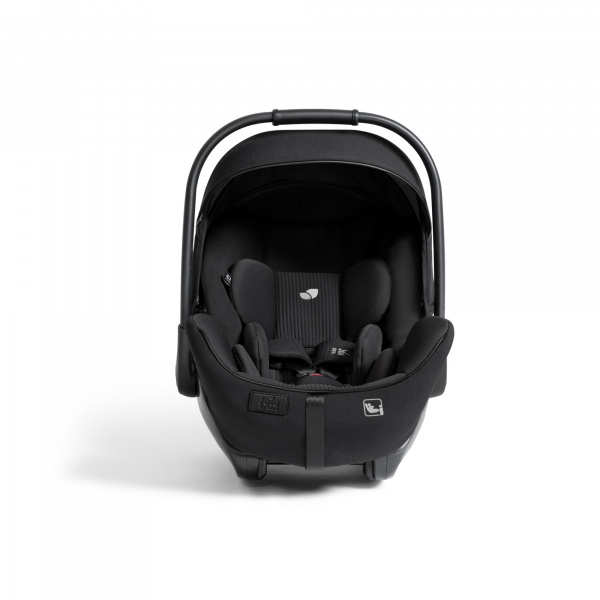 Poussette trio valora + siège auto i-level pro + nacelle ramble xl eclipse Joie