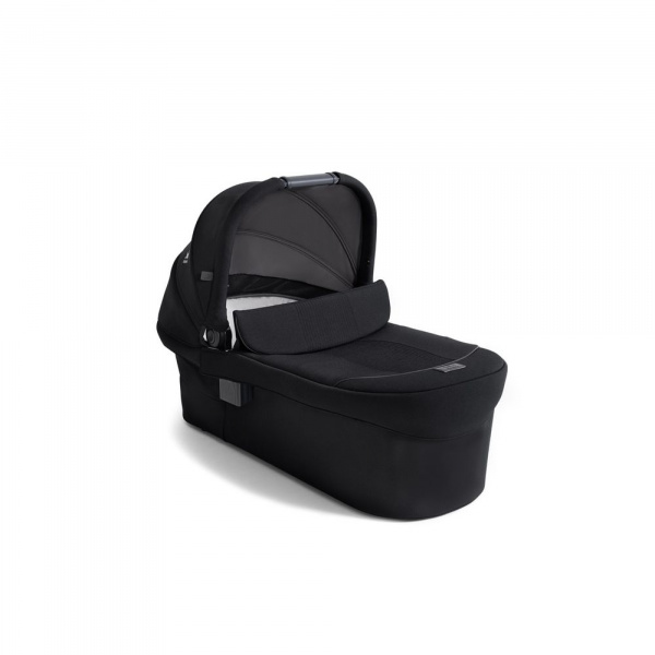 Poussette trio valora + siège auto i-starter + nacelle ramble xl eclipse Joie