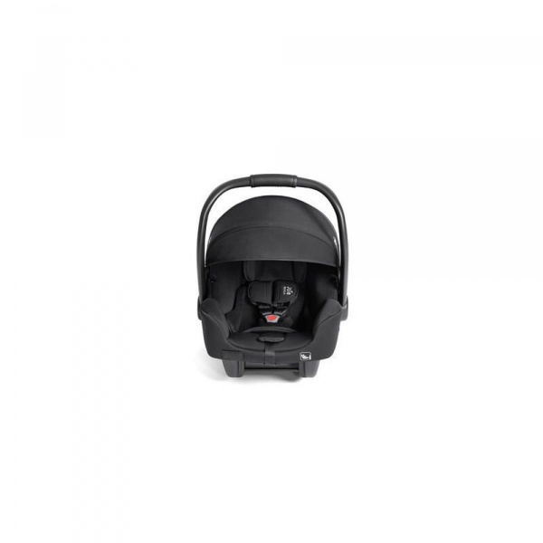 Poussette trio finiti + siège auto i-starter + nacelle ramble xl eclipse Joie