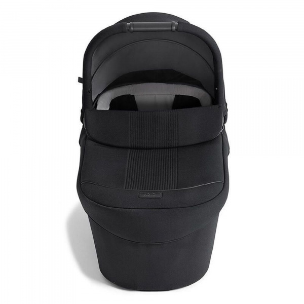 Poussette trio finiti + siège auto i-starter + nacelle ramble xl eclipse Joie