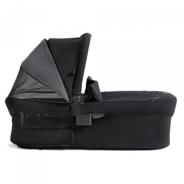 Poussette trio finiti + siège auto i-starter + nacelle ramble xl eclipse Joie