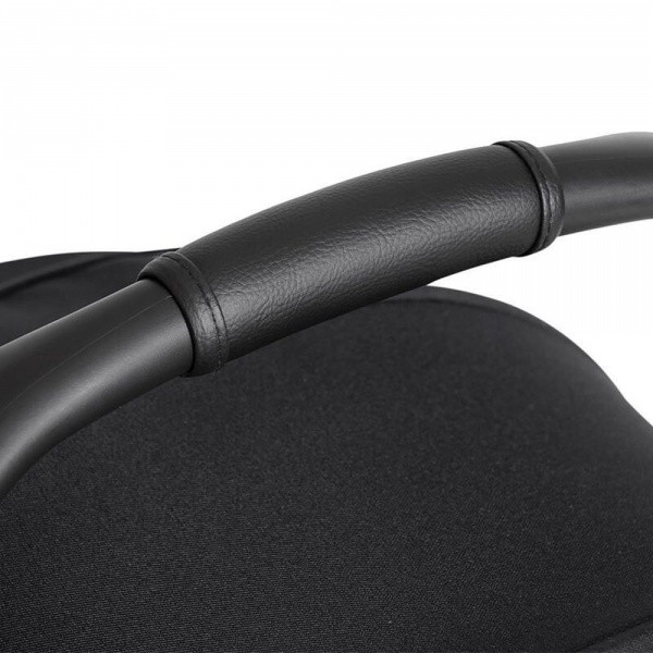 Poussette trio finiti + siège auto i-starter eclipse + nacelle ramble xl evergreen Joie