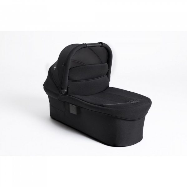 Poussette trio versiti + siège auto i-snug 2 raven + nacelle ramble xl eclipse Joie