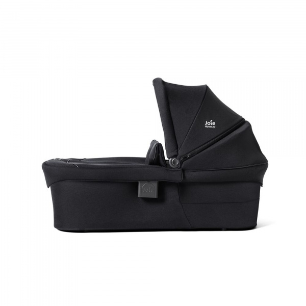 Poussette trio versiti + siège auto i-snug 2 raven + nacelle ramble xl eclipse Joie
