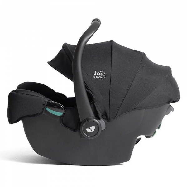 Poussette trio versiti + siège auto i-starter + nacelle ramble xl eclipse Joie