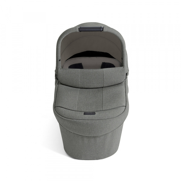 Poussette trio finiti + siège auto i-level pro + nacelle ramble xl evergreen vert Joie