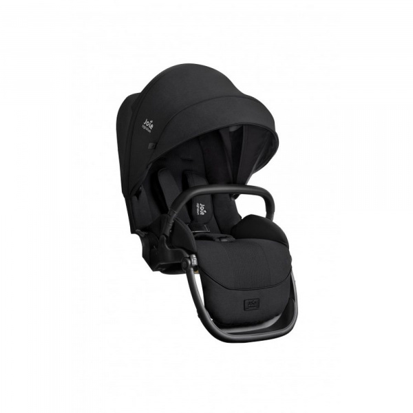 Assise supplémentaire pour poussette versiti eclipse noir Joie