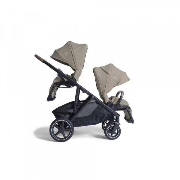 Assise supplémentaire pour poussette versiti sandstone beige Joie